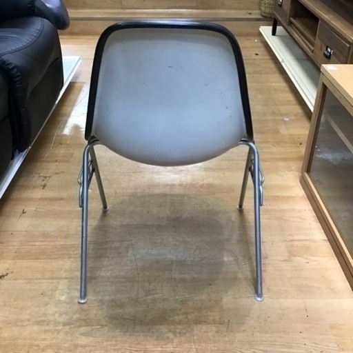 【トレファク神戸新長田店 買取/販売】★値下げしました★取りに来られる方限定！Herman Millerのシェルチェアです！