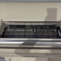 取付料金込み　パナソニック エアコン　200V の画像