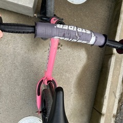 ストライダーの画像