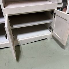 ミドルレンジボード❕ レンジ台❕ ゲート付き軽トラ”無料貸出❕購入後取り置きにも対応 ❕R5759の画像