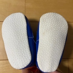 ベビー用　靴の画像