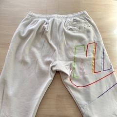 🙇‍♀️ご購入者様決定🙇‍♀️NIKEメンズセットアップ（2XL）の画像