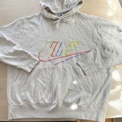 🙇‍♀️ご購入者様決定🙇‍♀️NIKEメンズセットアップ（2XL）の画像
