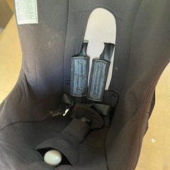 チャイルドシートの画像