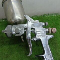 恵宏 GR-310 スプレーガン【野田愛宕店】【店頭取引限定】【中古】管理番号：ITHYBS3B1V9Qの画像