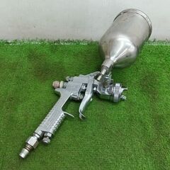 恵宏 GR-310 スプレーガン【野田愛宕店】【店頭取引限定】【中古】管理番号：ITHYBS3B1V9Qの画像
