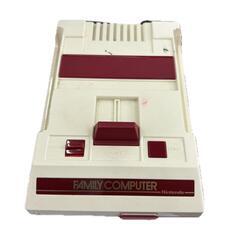 186000 現状品 Nintendo 任天堂 ニンテンドウ Classic mini Super Famicom クラシックミニ　ファミコン CLV-101  レッド　ホワイト [1000027775386]の画像