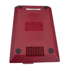 186000 現状品 Nintendo 任天堂 ニンテンドウ Classic mini Super Famicom クラシックミニ　ファミコン CLV-101  レッド　ホワイト [250404HM060143]の画像