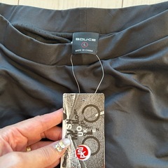 サイクルパンツ　レディースの画像