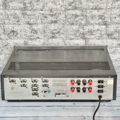 LUXMAN「L-430」ソリッドステート・インテグレーテッドアンプの画像