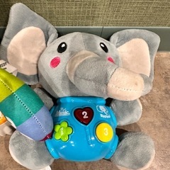 赤ちゃんおもちゃまとめ売りの画像