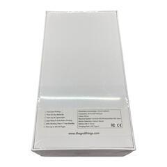 186000 新品未使用 The G d Things 新品未開封　PrinCube 世界最小ポータブルモバイルカラープリンター [1000023051408]の画像