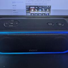 【定価8000円】DOSS Sound Box proの画像