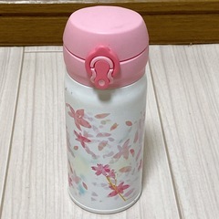 スタバタンブラー🌸の画像