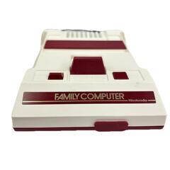 186000 現状品 Nintendo 任天堂 ニンテンドウ Classic mini Super Famicom クラシックミニ　ファミコン CLV-101  レッド　ホワイト [250331HM080097]の画像