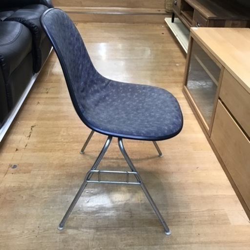 【トレファク神戸新長田店 買取/販売】★値下げしました★取りに来られる方限定！Herman Millerのシェルチェアです。