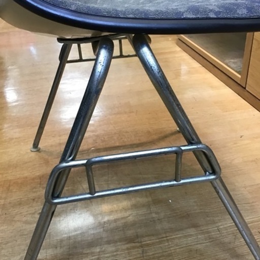 【トレファク神戸新長田店 買取/販売】★値下げしました★取りに来られる方限定！Herman Millerのシェルチェアです。