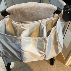 9/7まで　ベビーベッド　子供ベッド　の画像