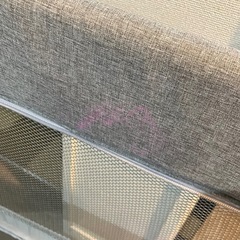 9/7まで　ベビーベッド　子供ベッド　の画像