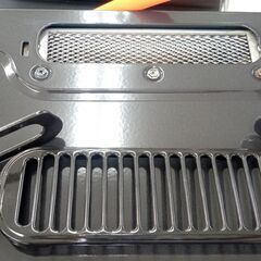 ★リユースのサカイ高崎店★TJ12786 Paloma ガステーブル  23年製 動作確認／クリーニング済みの画像