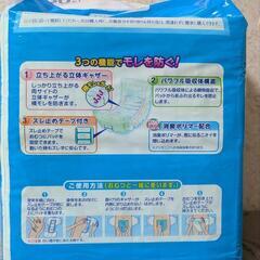 40%オフ　エルモアいちばん　尿とりパッド　151枚での画像