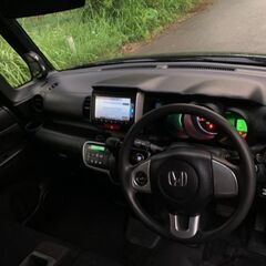 Nボックス 車検R8/2の画像