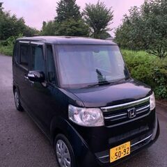 Nボックス 車検R8/2の画像