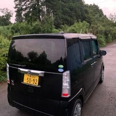 Nボックス 車検R8/2の画像