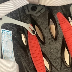 児童用　自転車用ヘルメットの画像