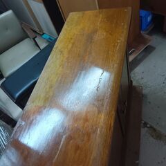 エスポワール 木製キャビネット シューズボックス 収納棚 ヴィンテージ家具 アンティーク調の画像