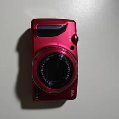 富士フィルムF900EXRの画像