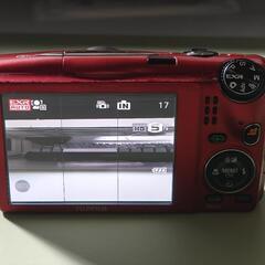 富士フィルムF900EXRの画像