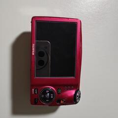 富士フィルムF900EXRの画像