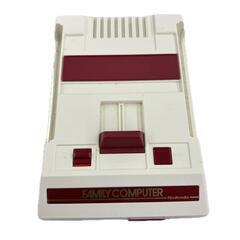 186000 現状品 Nintendo 任天堂 ニンテンドウ Classic mini Super Famicom クラシックミニ　ファミコン CLV-101  レッド　ホワイト [250603HM120019]の画像