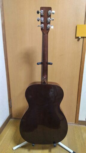 ❤️弦高調整済！「Elite F-150 タカミネ エリート 」おひさま