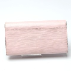 ルイヴィトン M61216 長財布 ローズバレリーヌ  LOUIS VUITTON 小銭入れ付き エピの画像