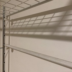 収納棚の画像
