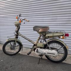三重県津市から〜ロードパルs‼️格安オートバイ、原付きバイク❗️ロードパル　L　 ROADPAL L レストアベース　 ビンテージ　ホンダ　HONDA　昭和レトロ　スクーター　希少車の画像