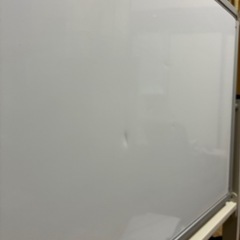 ホワイトボードの画像