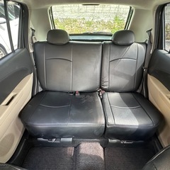 トヨタ　パッソ　黒　現車確認歓迎の画像