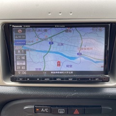今日乗って帰れる！車検たっぷりミラジーノリフトアップ！こんなの見たことある？試乗オッケー！の画像