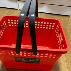 プラスティックボックスの画像