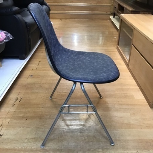 【トレファク神戸新長田店 買取/販売】★値下げしました★取りに来られる方限定！Herman Millerのシェルチェアです。 トレファク神戸新長田店 買取/販売】☆値下げしました☆取りに来られる