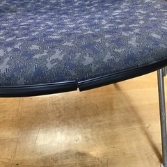 【トレファク神戸新長田店 買取/販売】取りに来られる方限定！Herman Millerのシェルチェアです。の画像