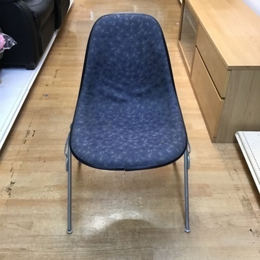 【トレファク神戸新長田店 買取/販売】★値下げしました★取りに来られる方限定！Herman Millerのシェルチェアです。