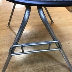 【トレファク神戸新長田店 買取/販売】取りに来られる方限定！Herman Millerのシェルチェアです。の画像