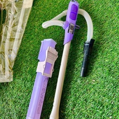 灯油ポンプ２個セットの画像