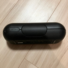 Sony SRS-XB20 ワイヤレススピーカーの画像