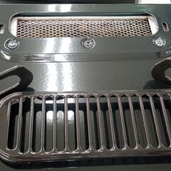 ★リユースのサカイ高崎店★TJ12787 Paloma ガステーブル  23年製 動作確認／クリーニング済みの画像