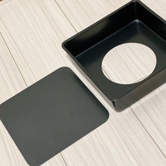 焼き菓子オーブン用の画像